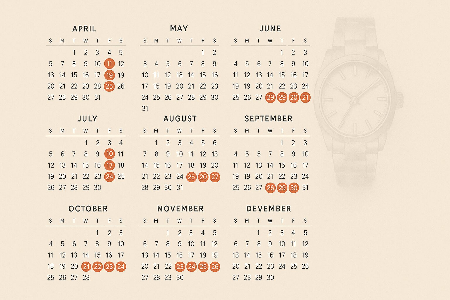 抽選期間の狙い目