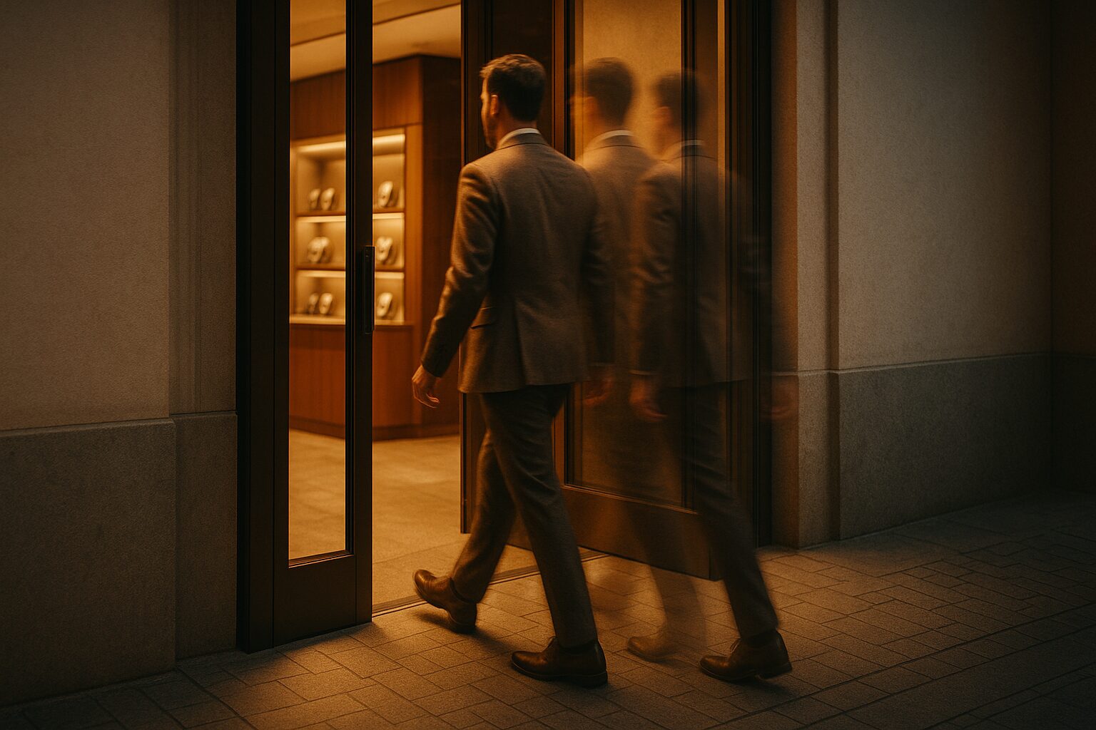 買える確率を上げる来店頻度