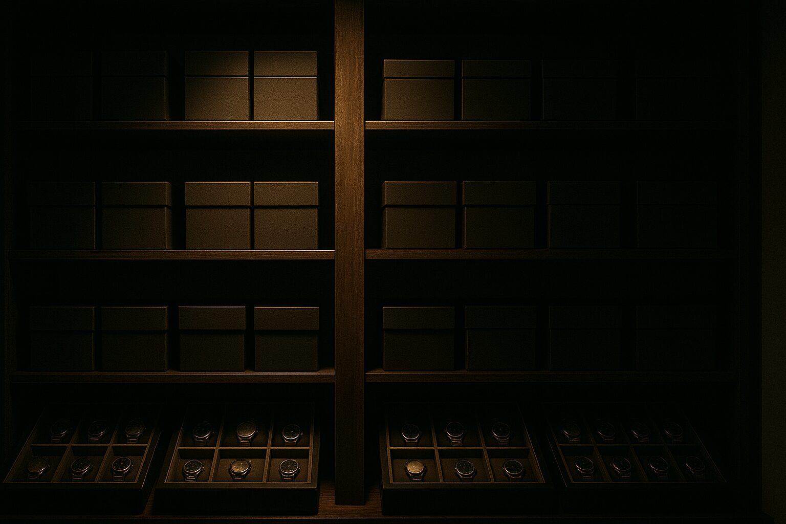 ロレックス在庫確認の本音の裏