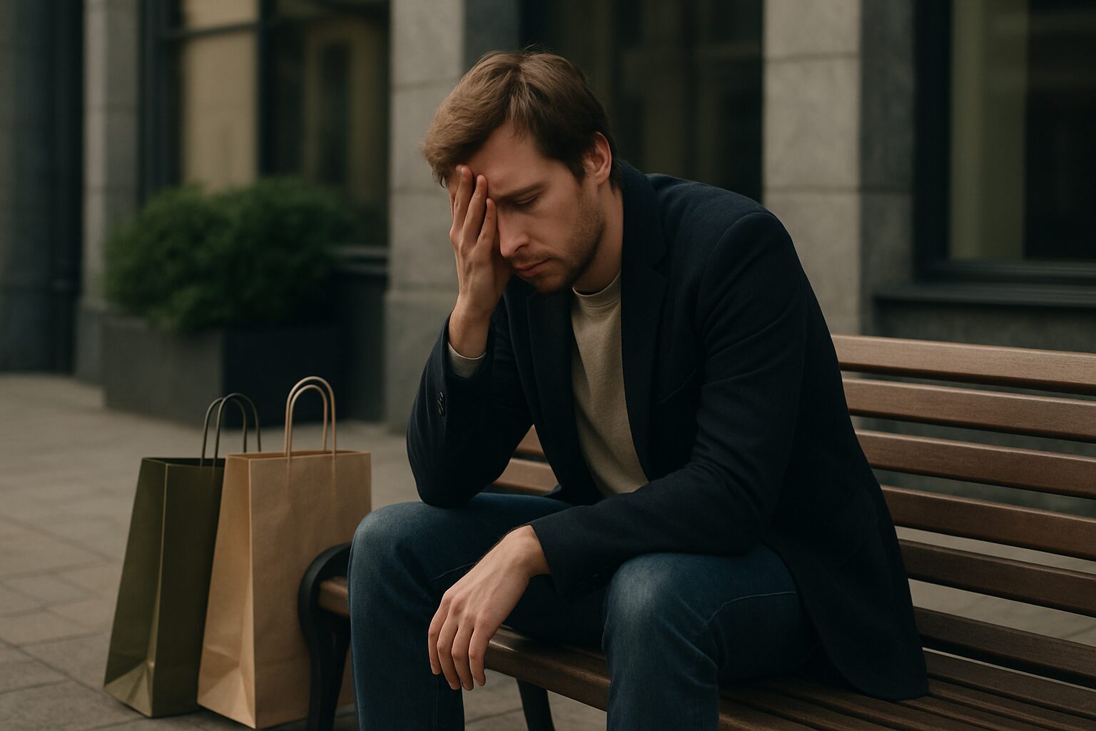 ロレックス店員の態度が冷たい訳