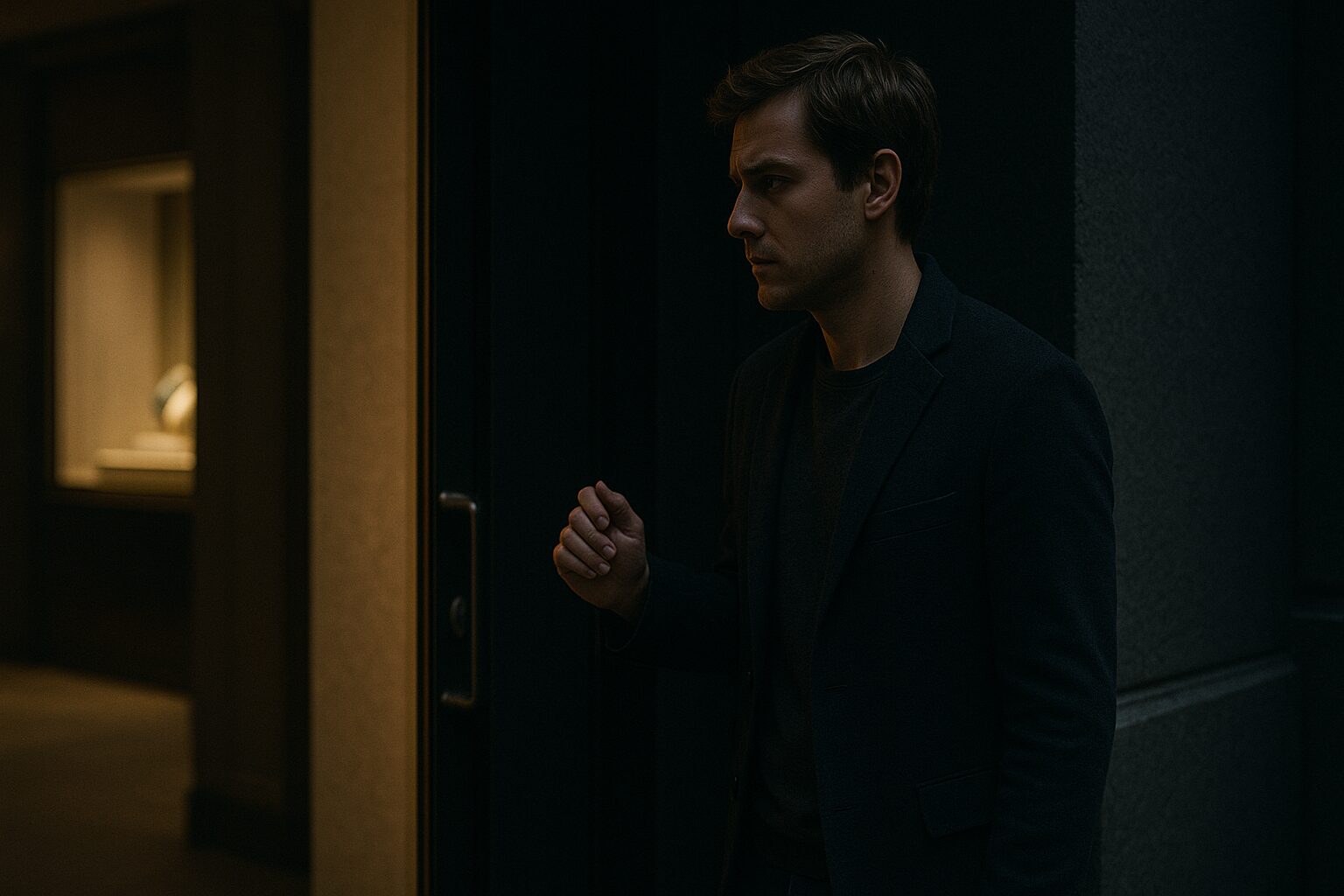 ロレックス店員の怖い接客の真相