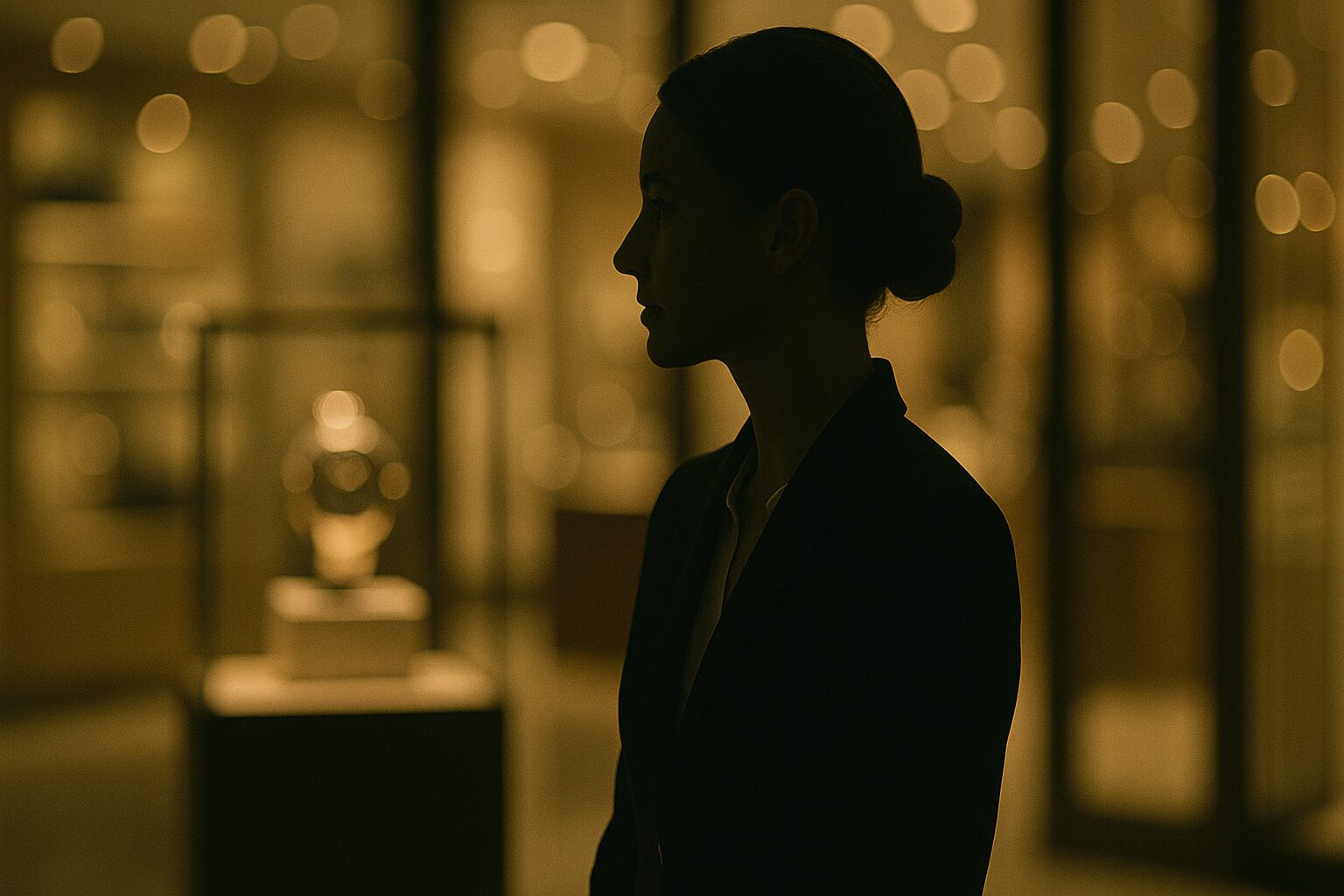 ロレックス美人店員の噂