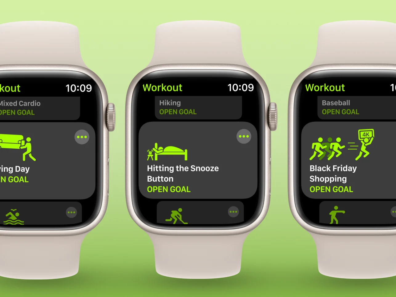 仕事と健康のアップルウォッチのメリット