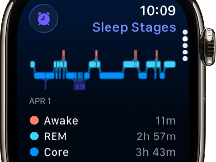 睡眠トラッキングは不要？