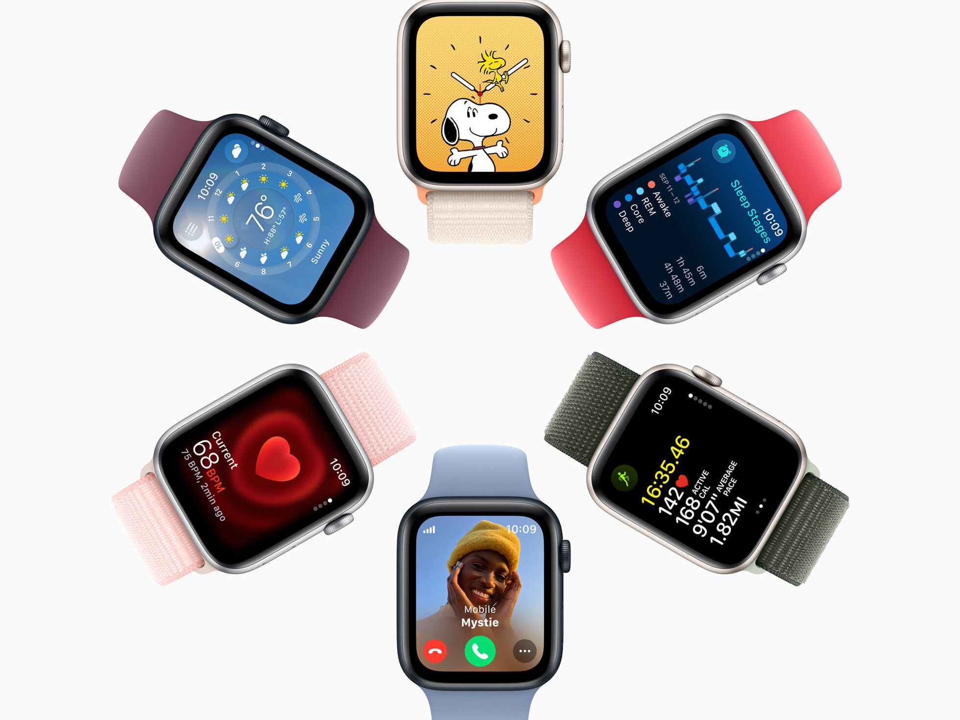 【アップルウォッチはどれがいい？】失敗しない選び方と用途別おすすめ