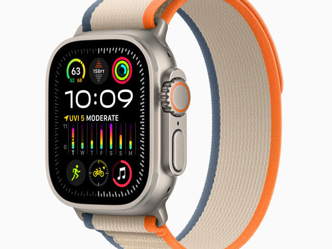 アップルウォッチはどれがいい？基礎