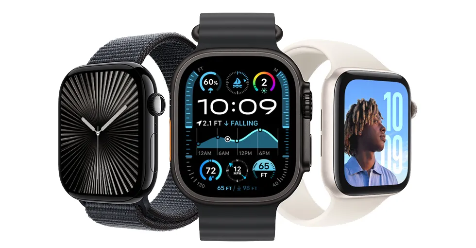 アップルウォッチ初心者におすすめ選び方