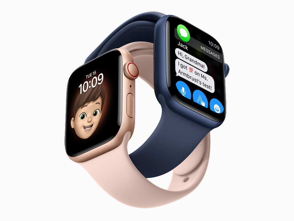 アップルウォッチの中古はやめたほうが良い人と向いている人