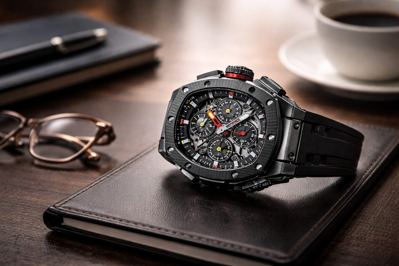 リシャールミルRM65-01の定価から見る購入判断