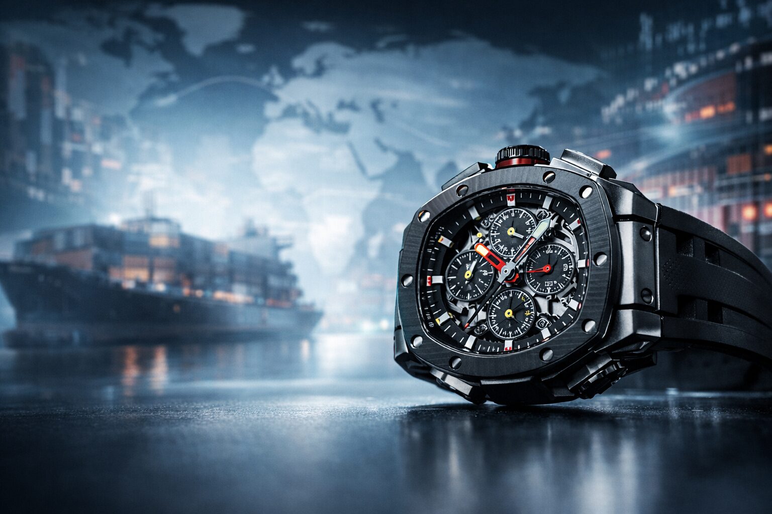 並行輸入の価格