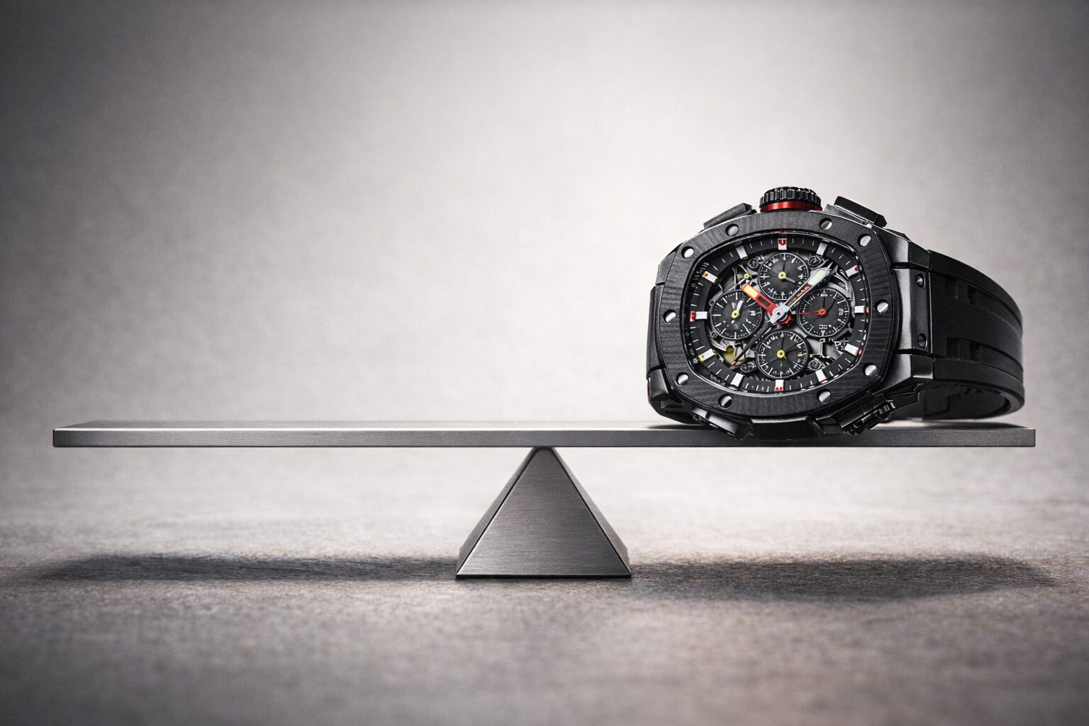 最安値の考え方