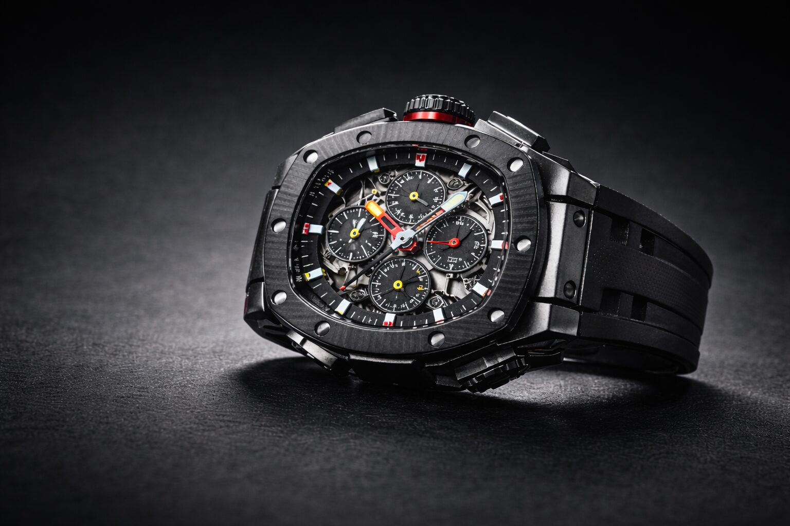 リシャールミルRM65-01定価の最新動向