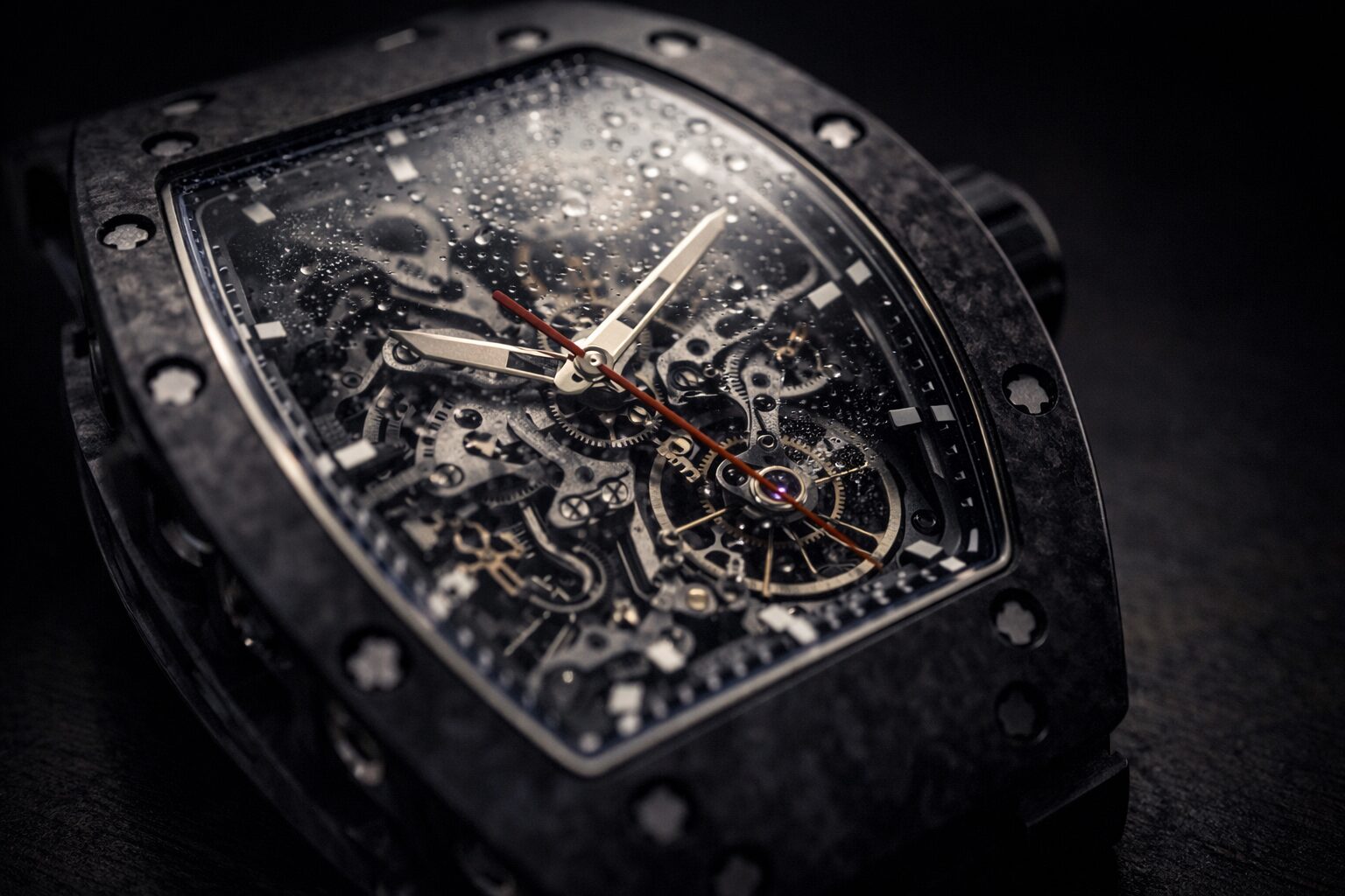 修理が必要になる主な症状