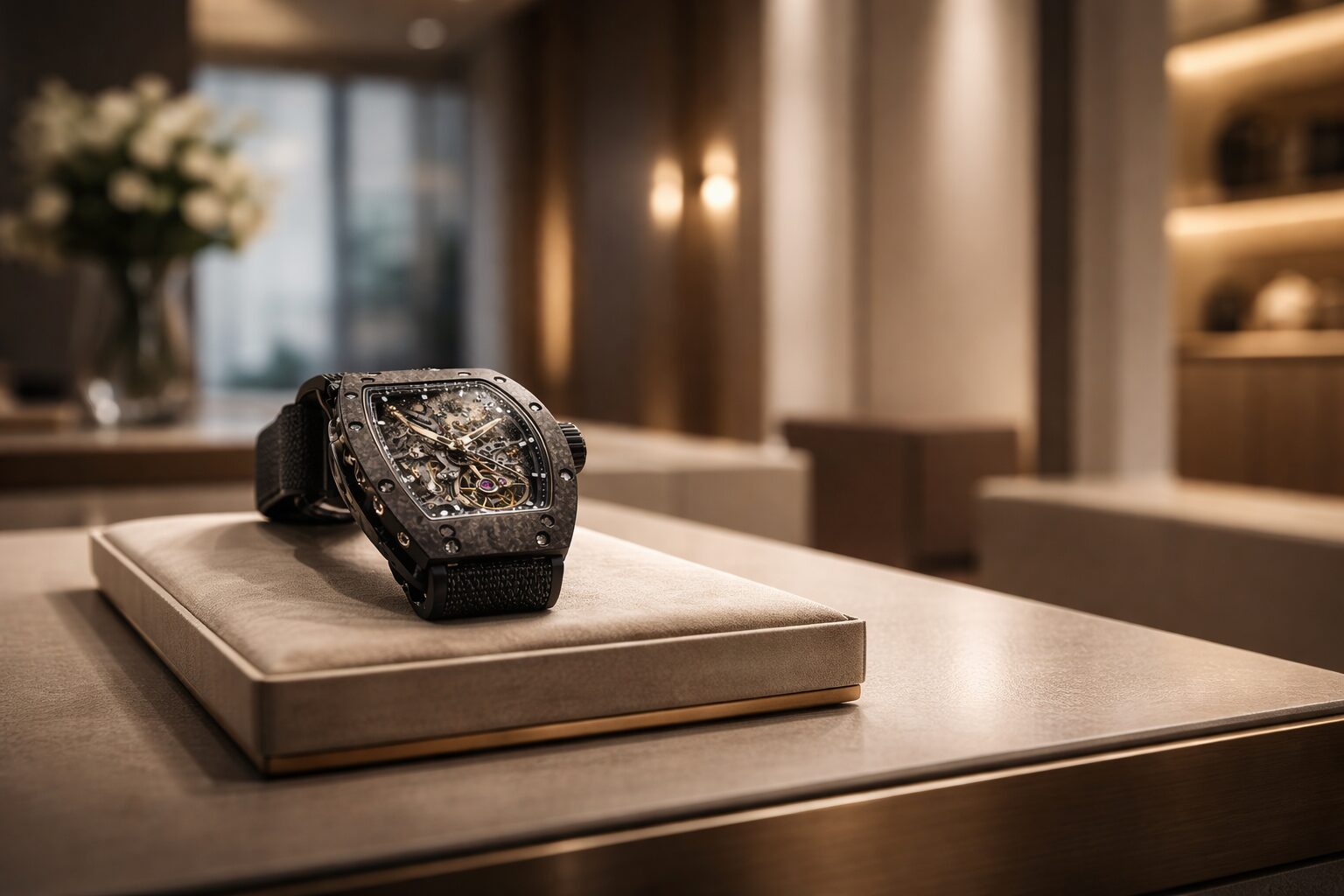 正規の依頼方法