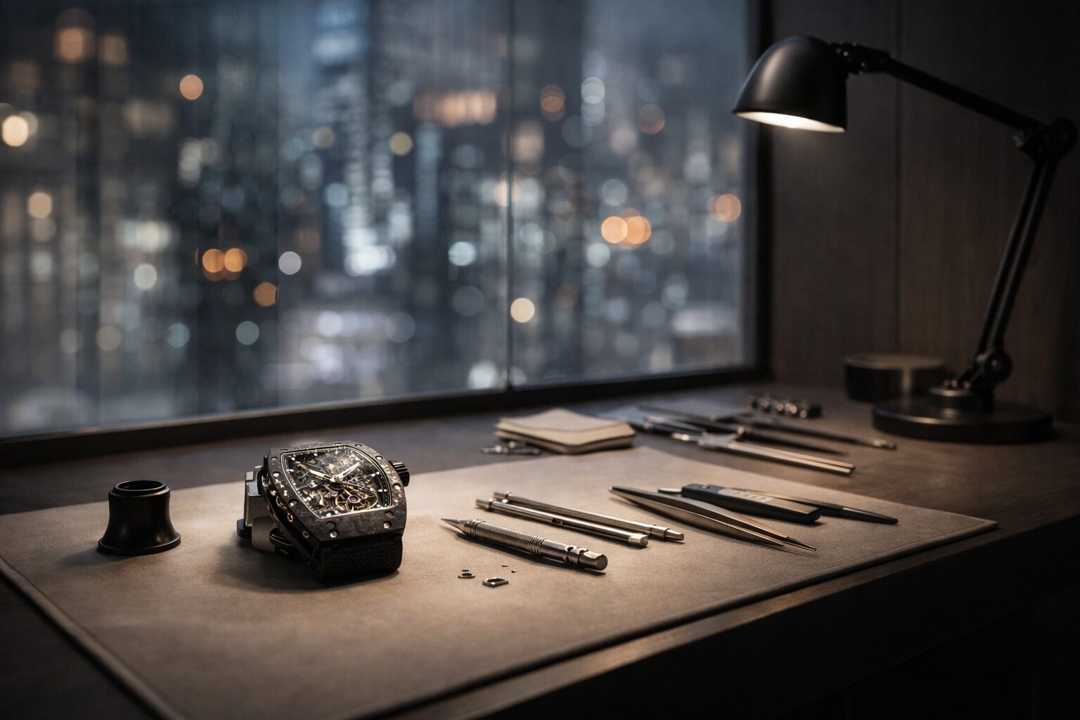 東京・大阪の対応事情