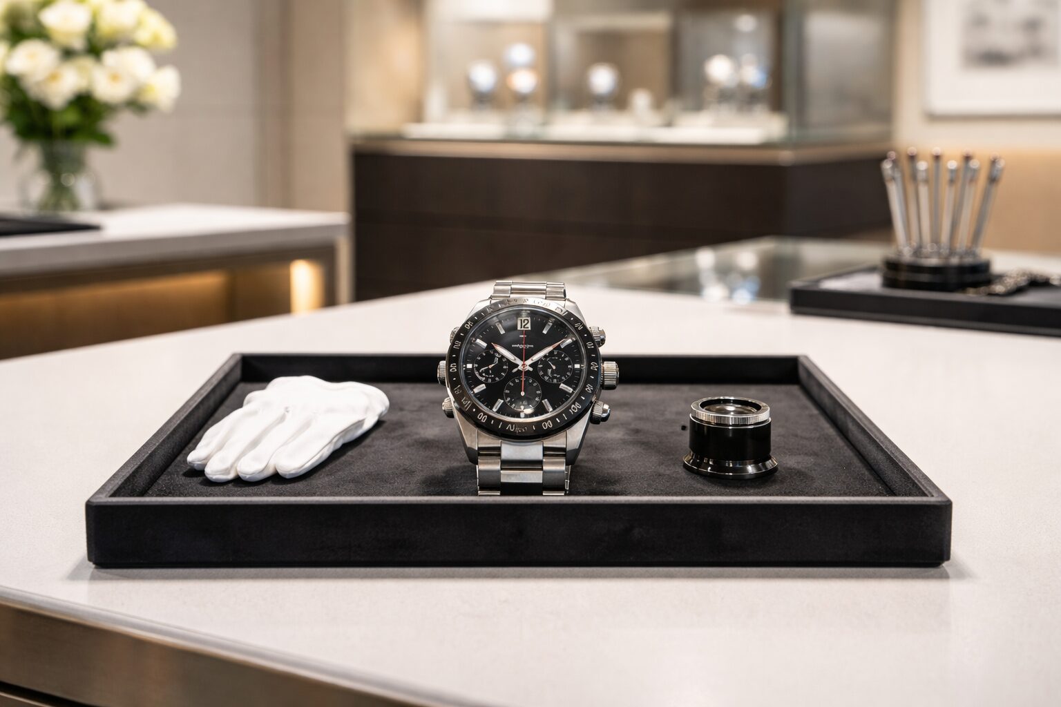 正規サービスと正規販売店