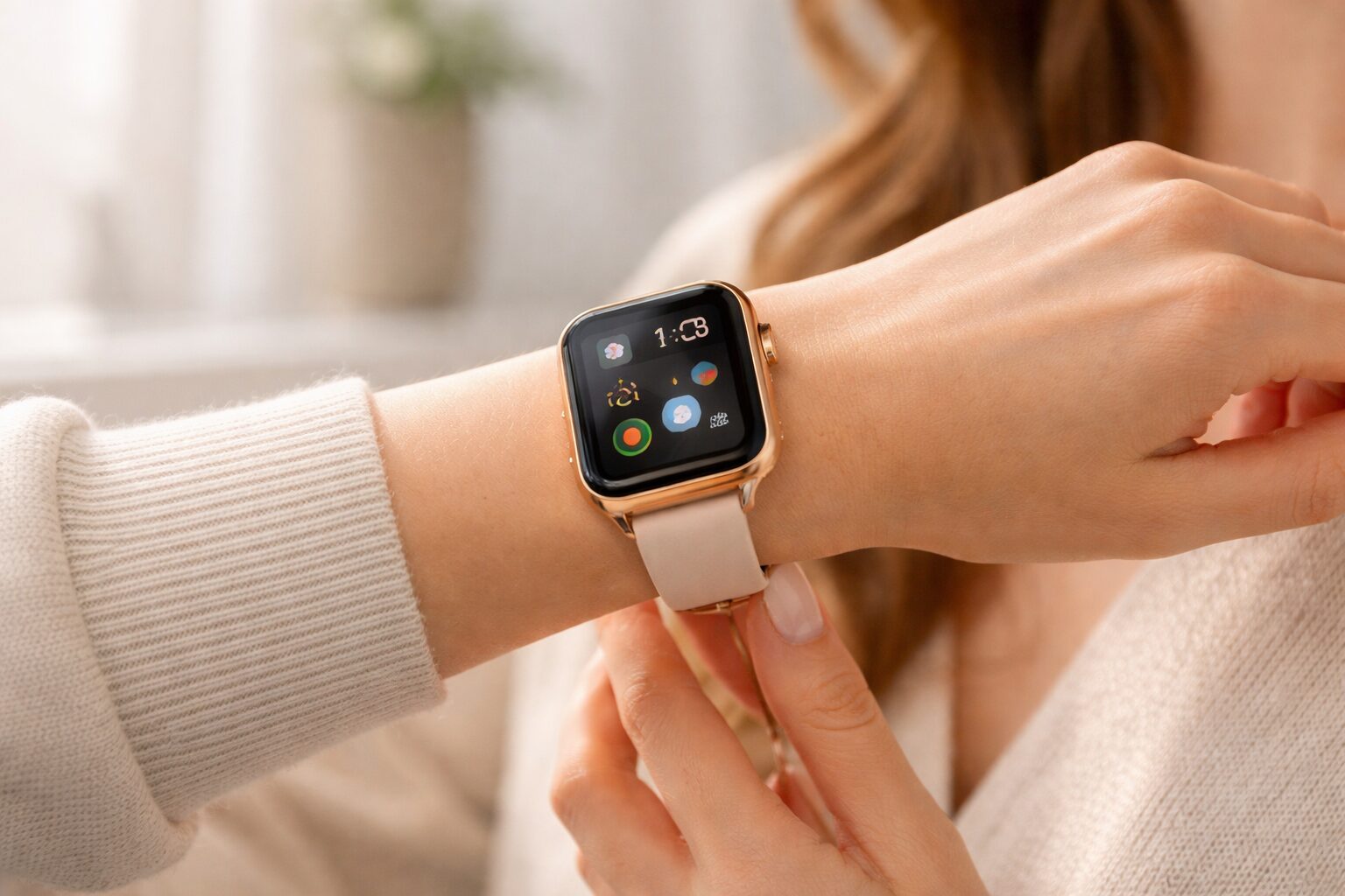 女性の目線では⁈