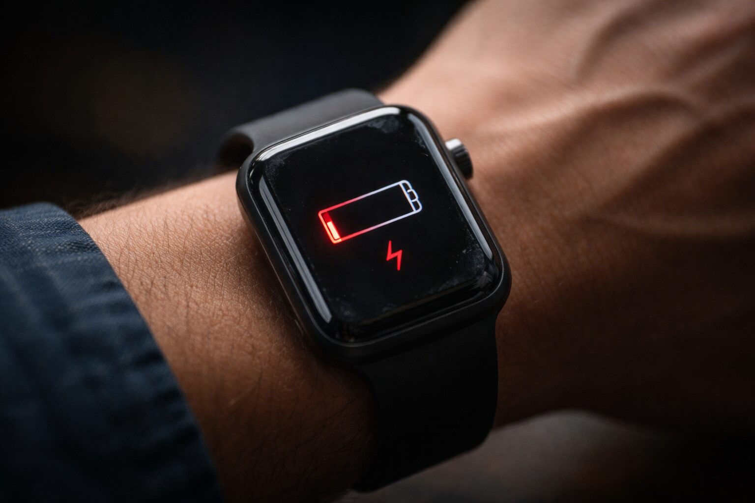 バッテリーの劣化問題