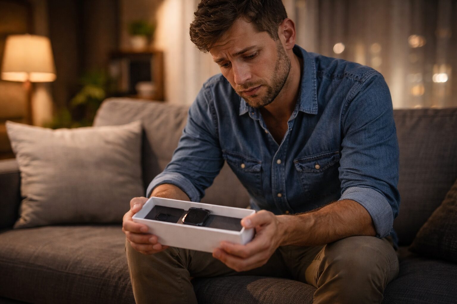 中古で後悔する人の共通点