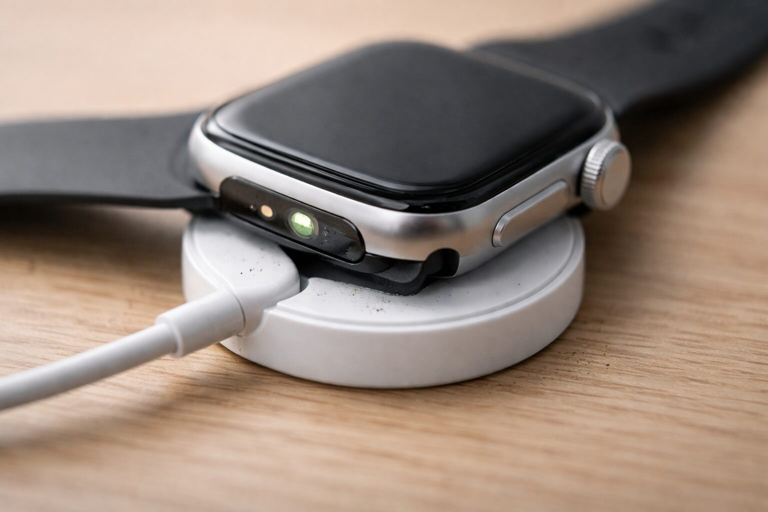 接触不良で充電できない原因