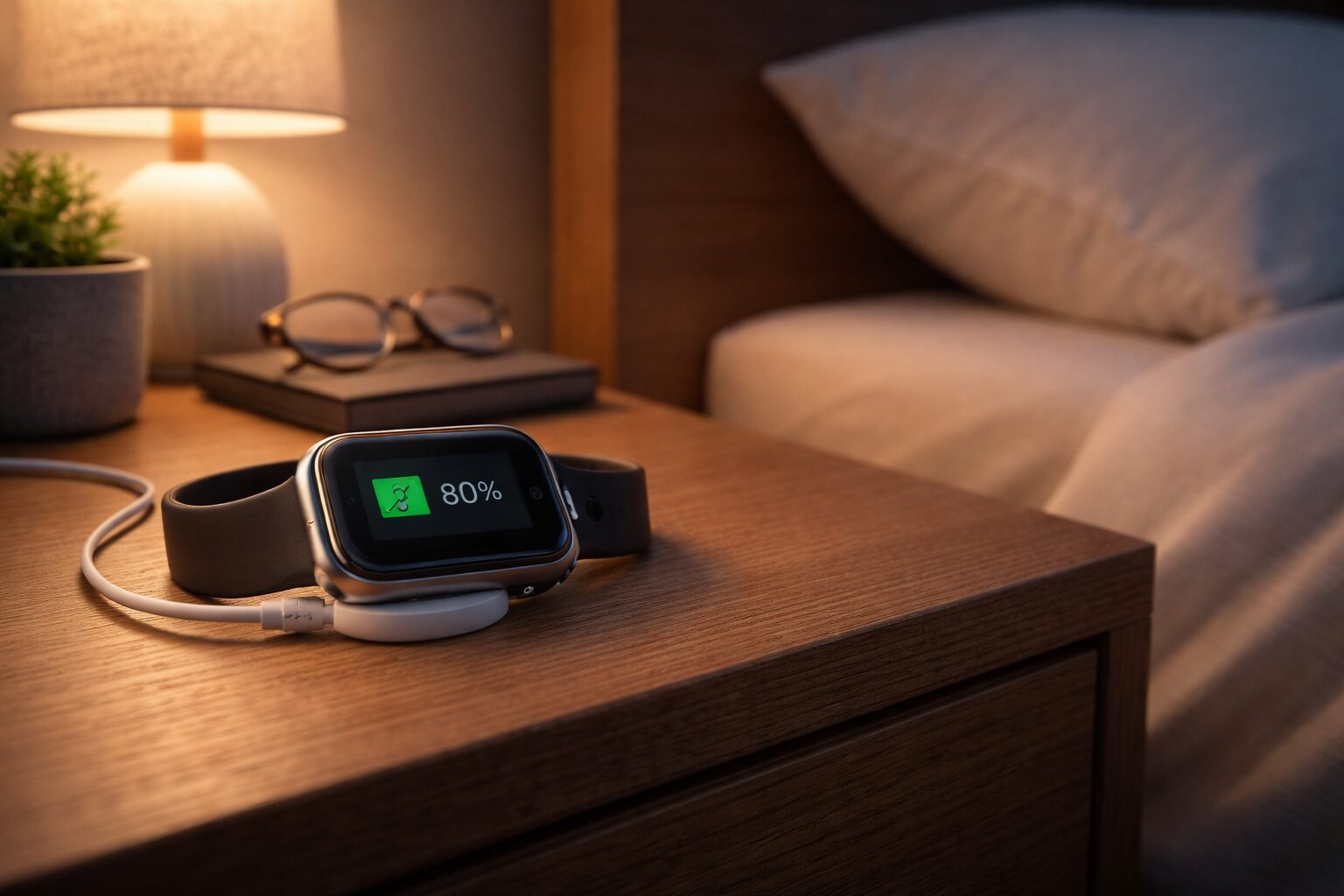 80％で止まる充電できない原因