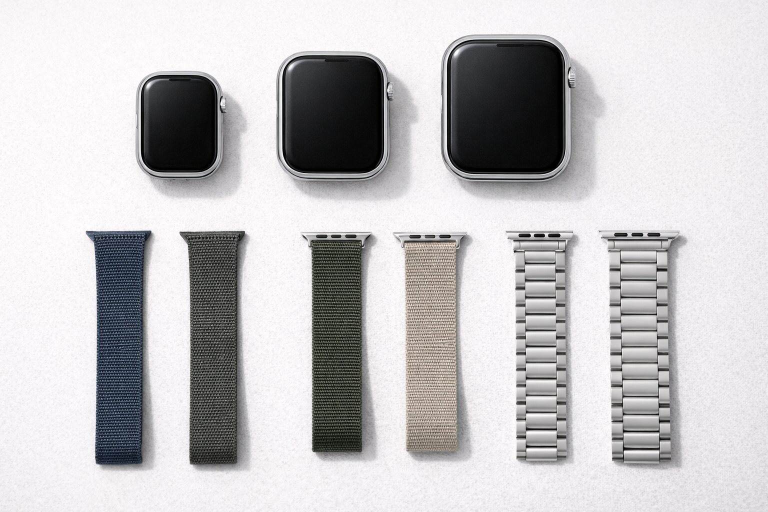 サイズ互換性と49mm対応