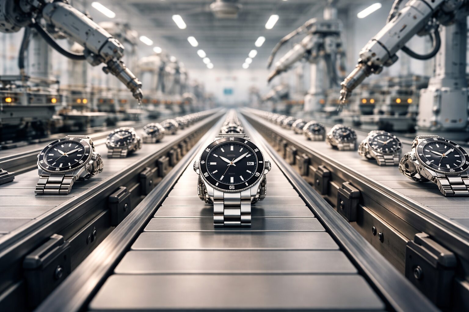 大量生産によるコスト削減