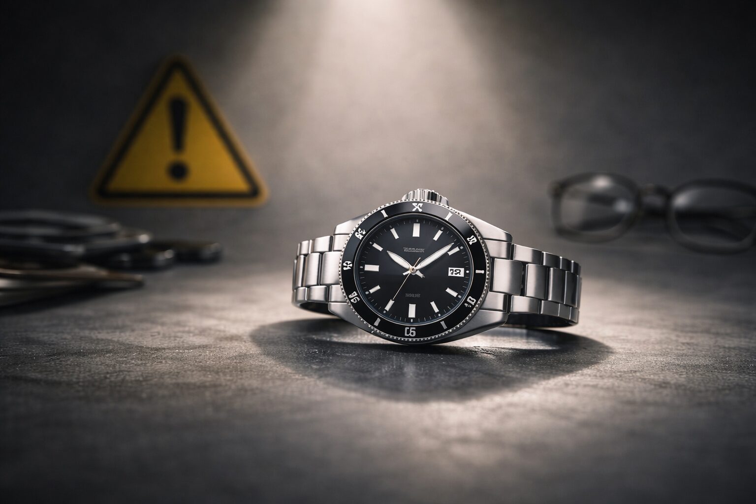 セイコーの海外モデルが安い理由の注意点