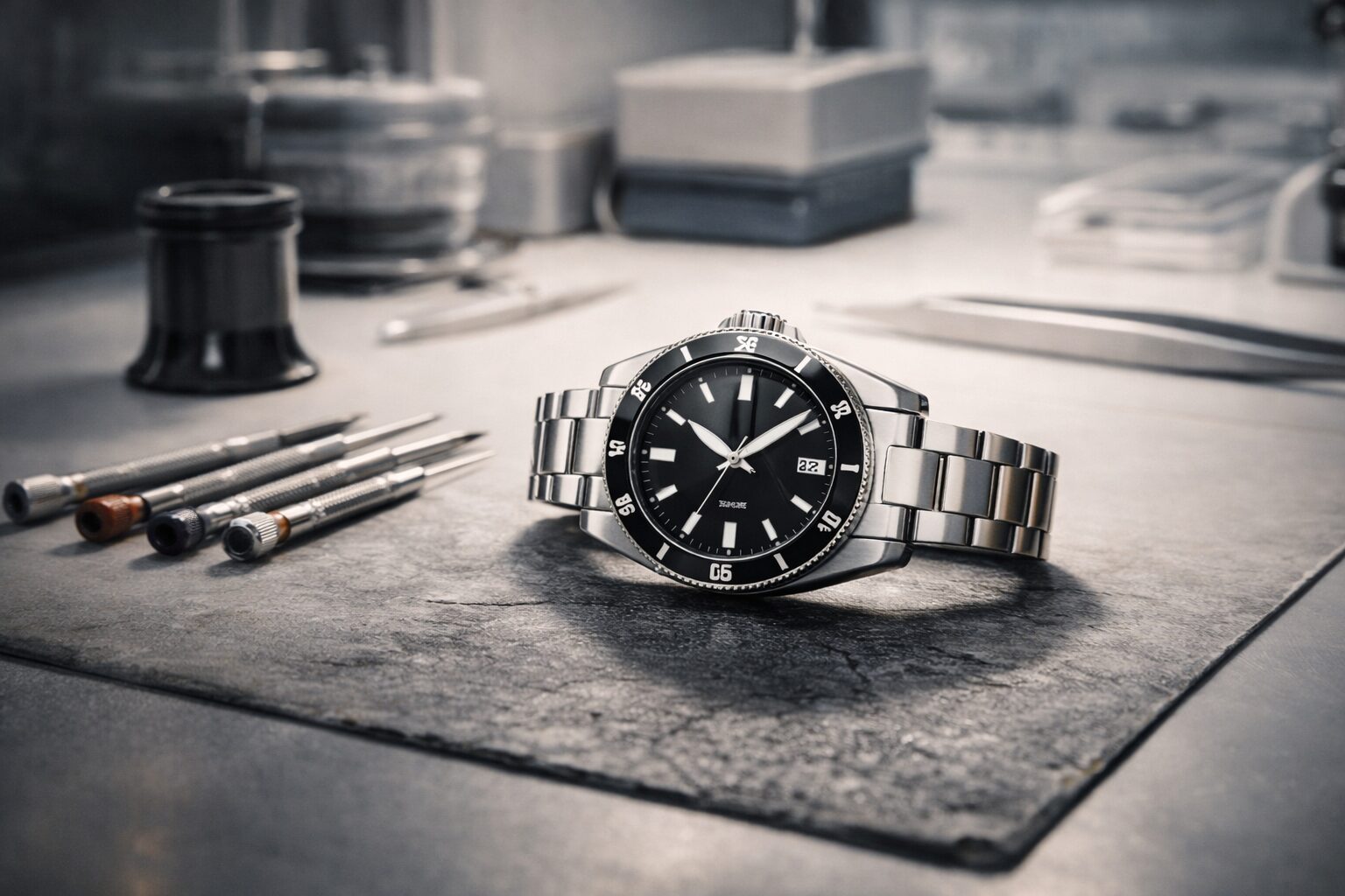 保証やアフターサポート