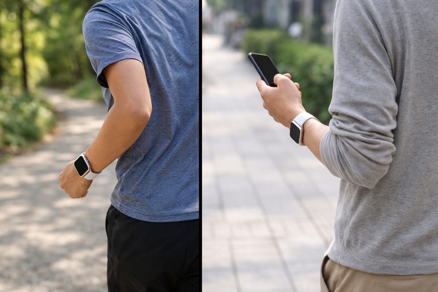 セルラーとGPSどっちがいい