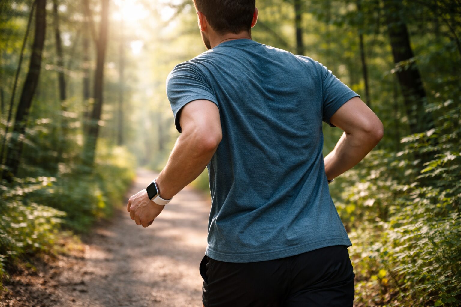 フィットネス機能とGPS精度