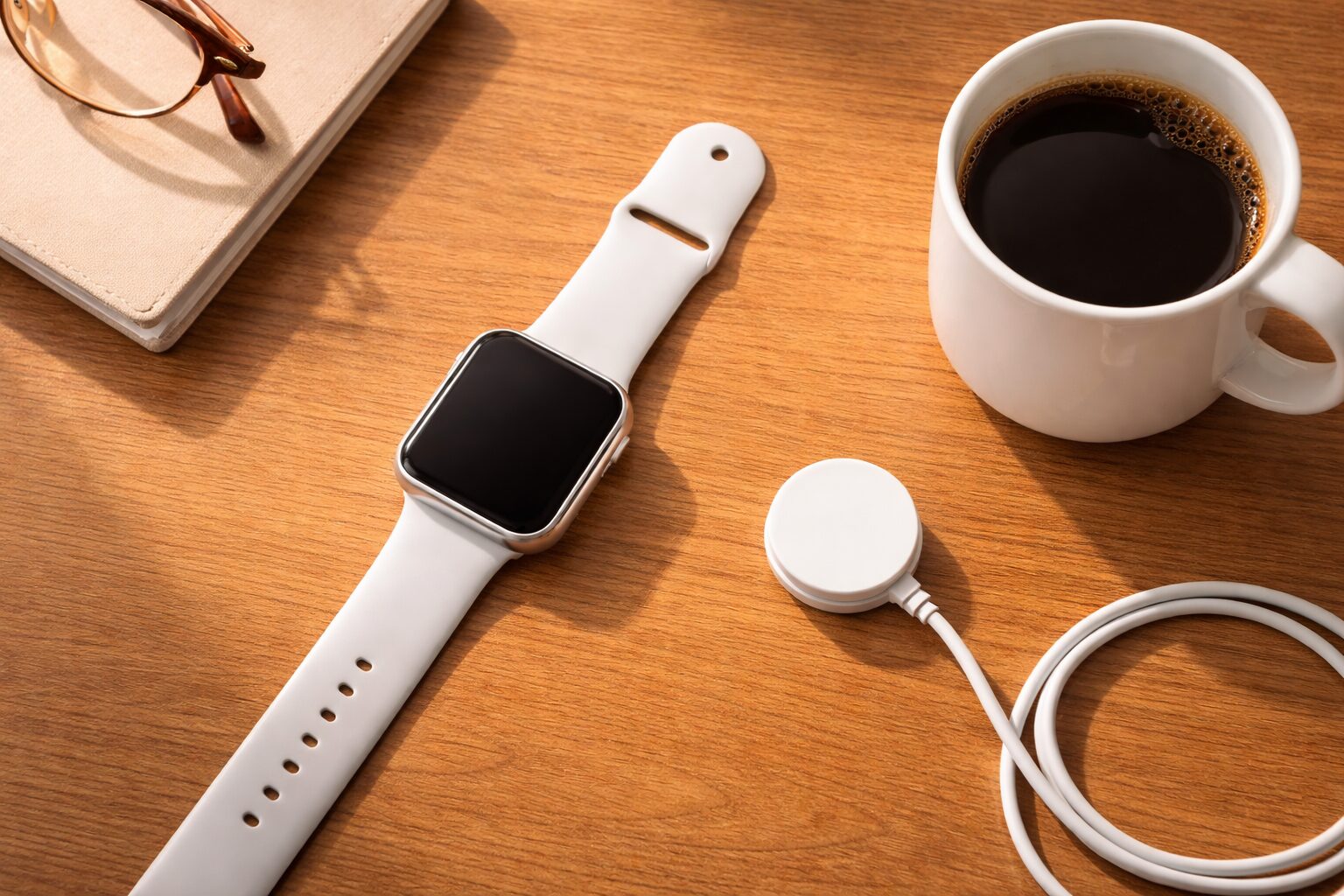 バッテリー持ちと低電力