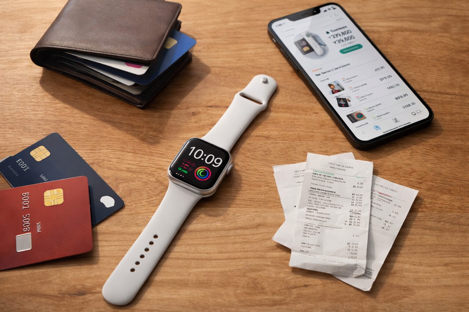 アップルウォッチを安い店で買う方法