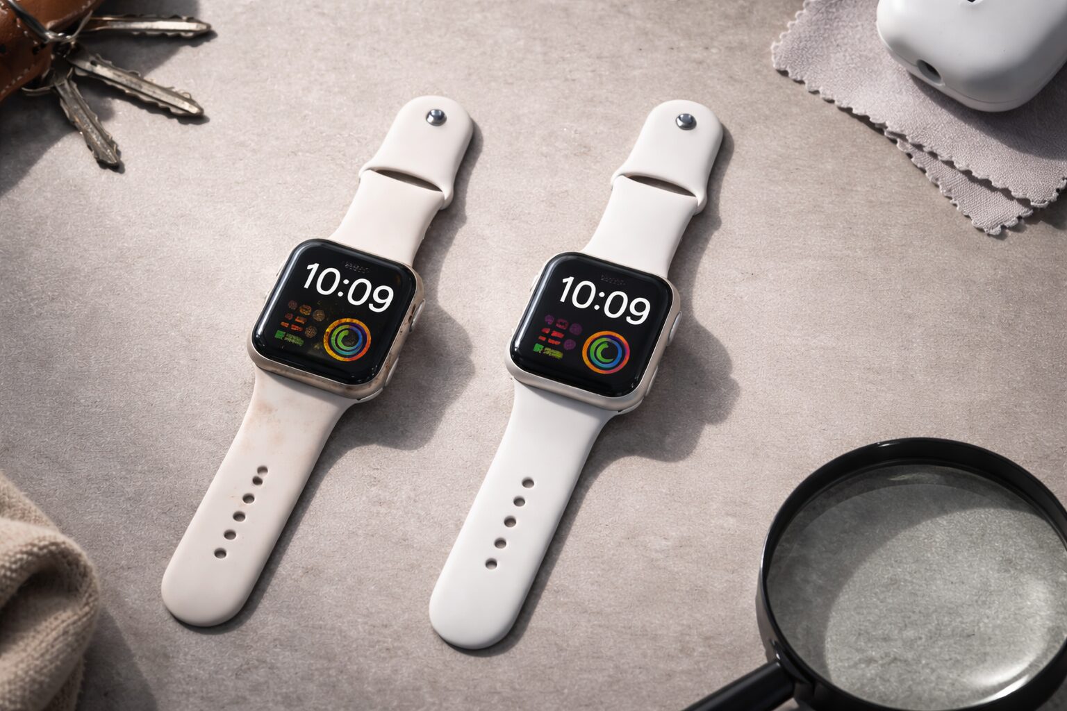 中古で買う注意点