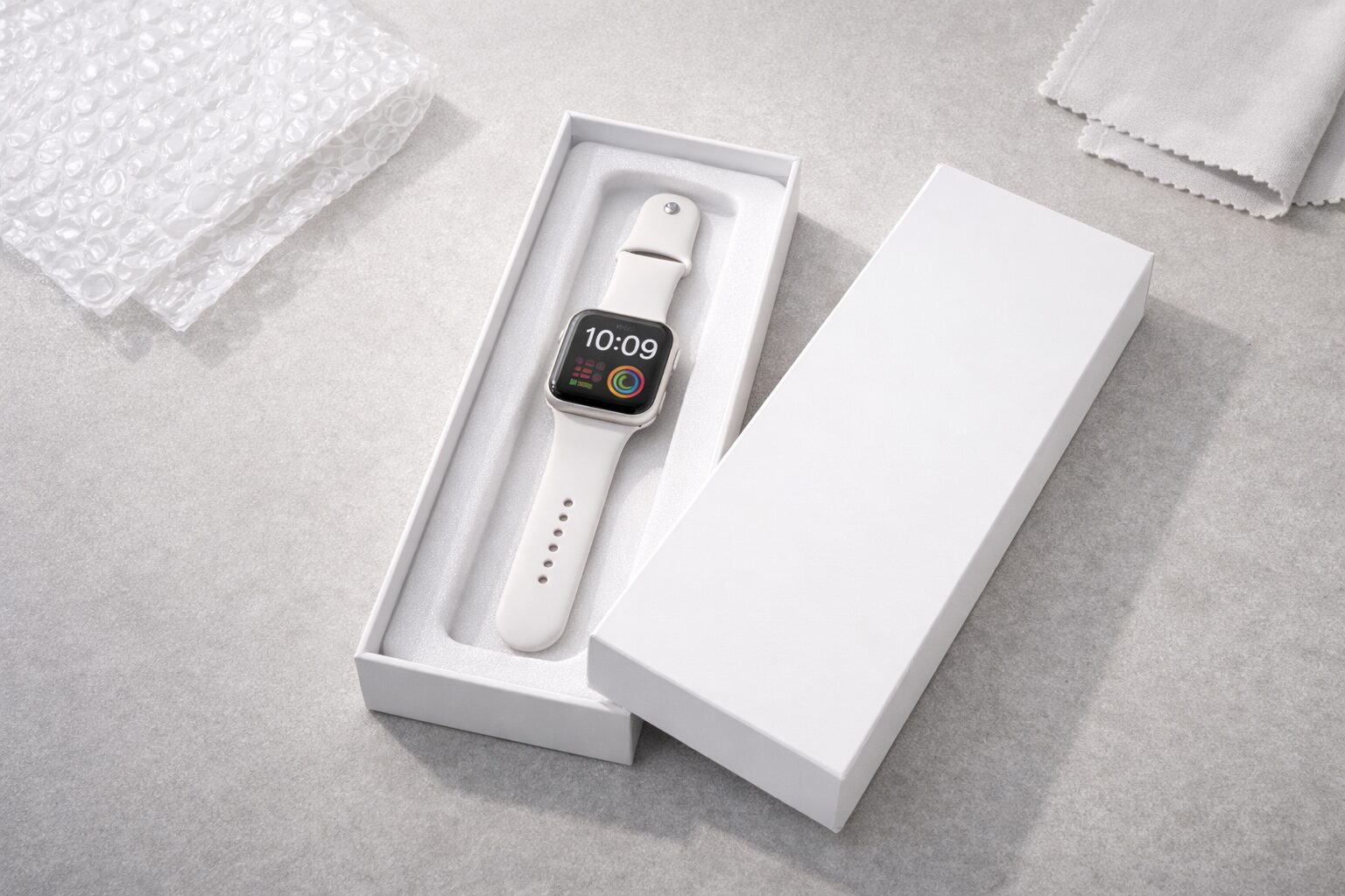 整備済品で買う