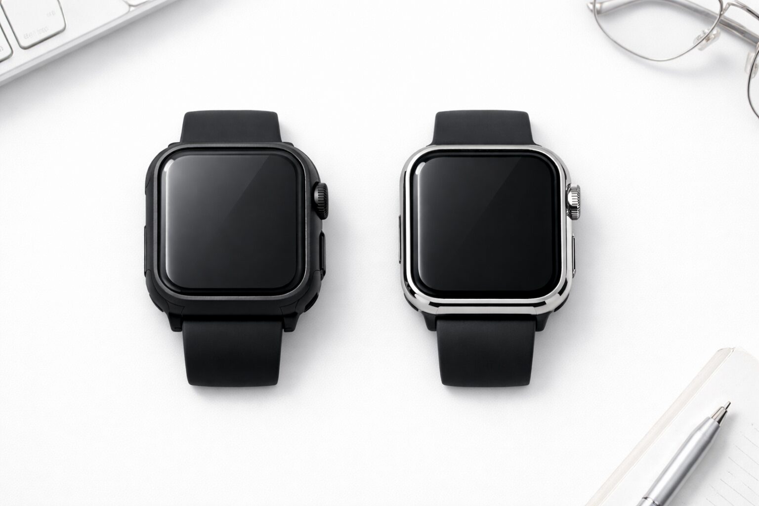 フルカバーとバンパーの違い