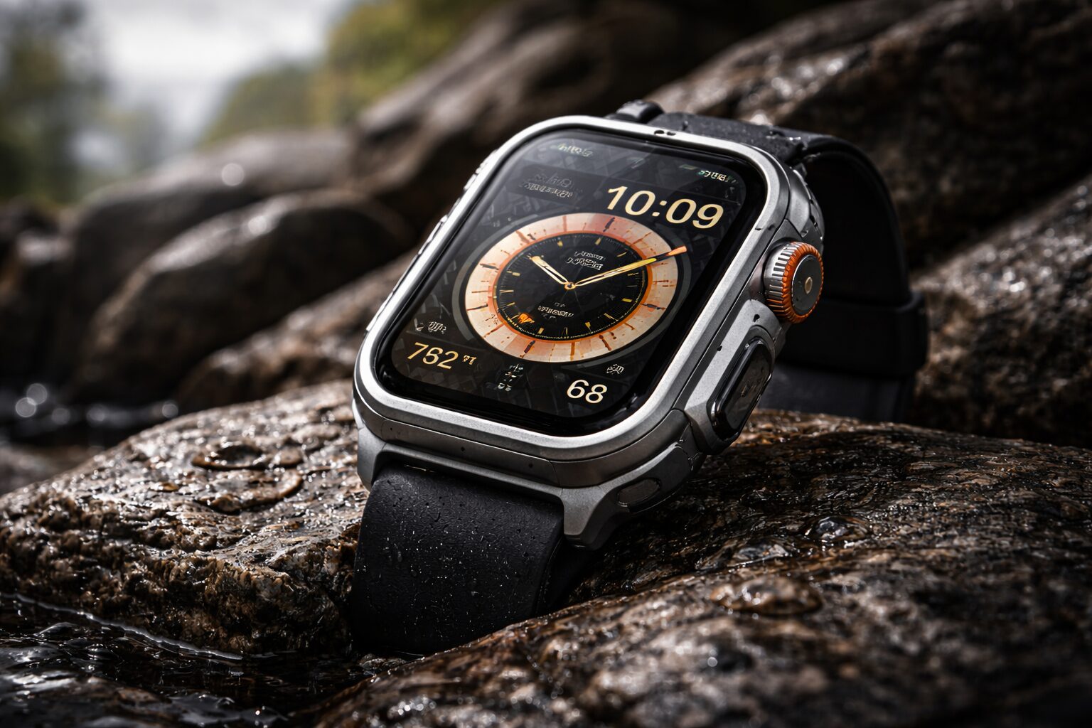 Ultra49mm耐衝撃ケース