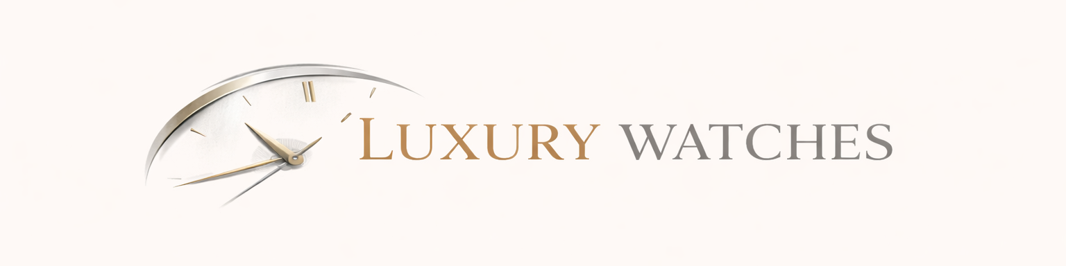 LUXURY WATCHES