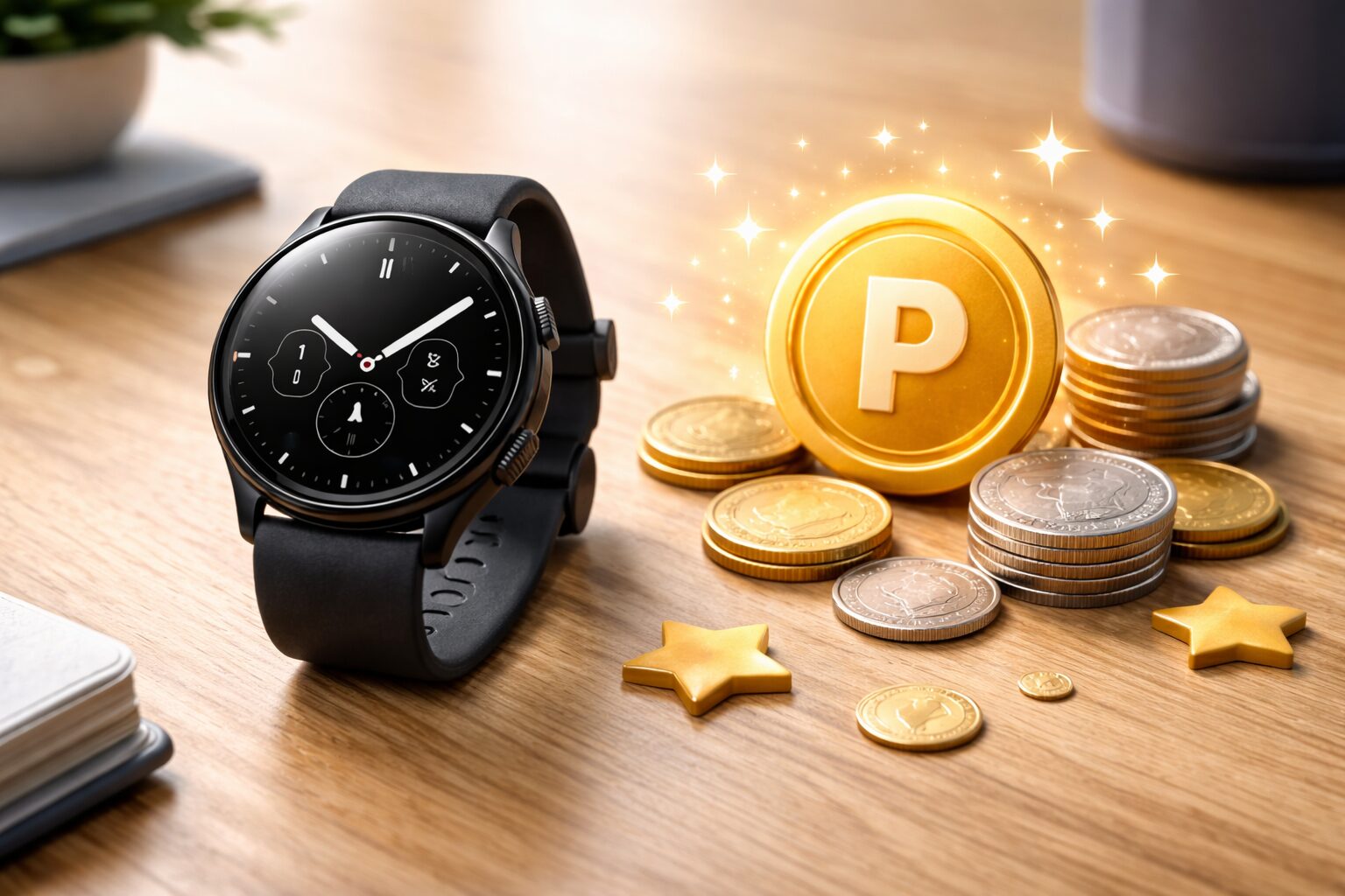 ポイント還元で実質割引