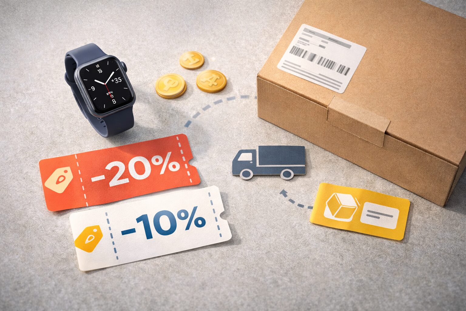 クーポン・送料も比較