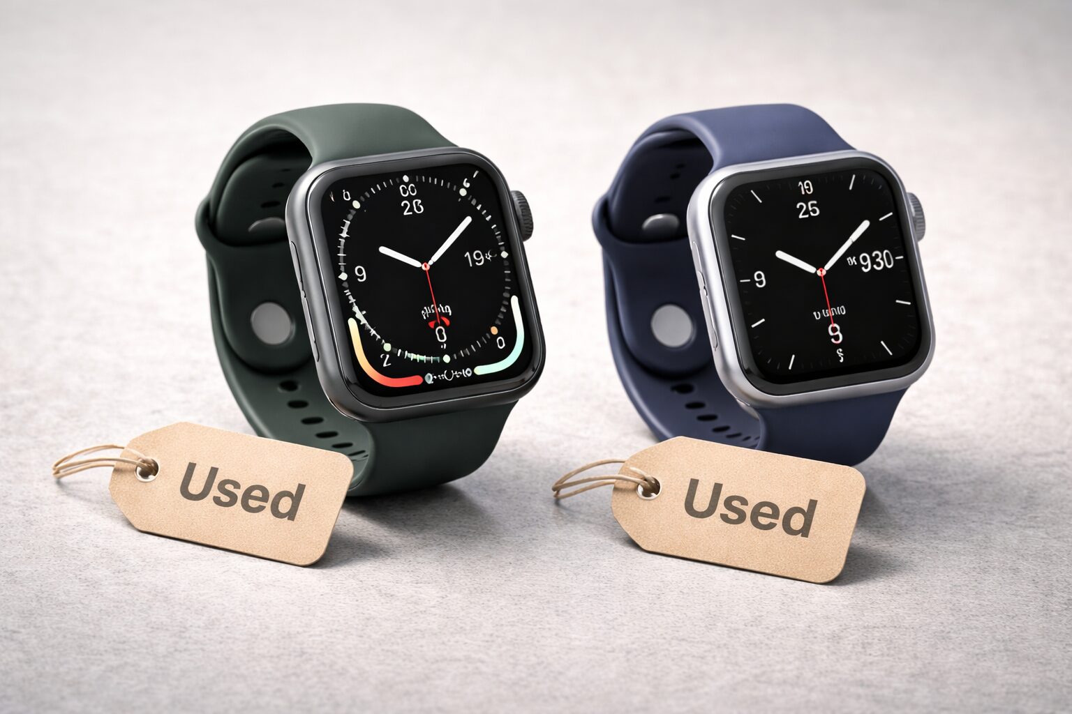 シリーズ7/SEの中古相場