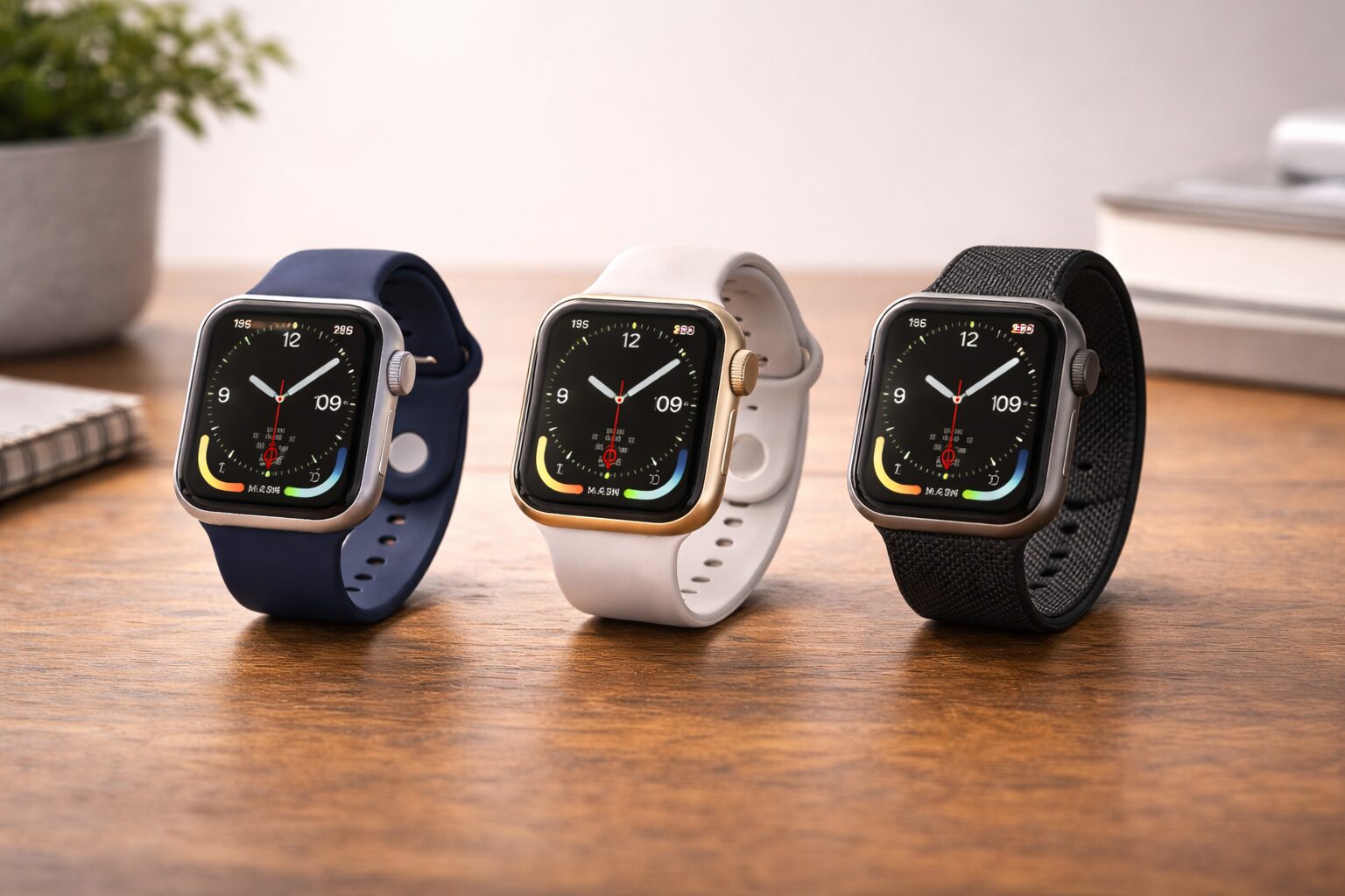 アップルウォッチの型落ち中古はどこで買う？比較