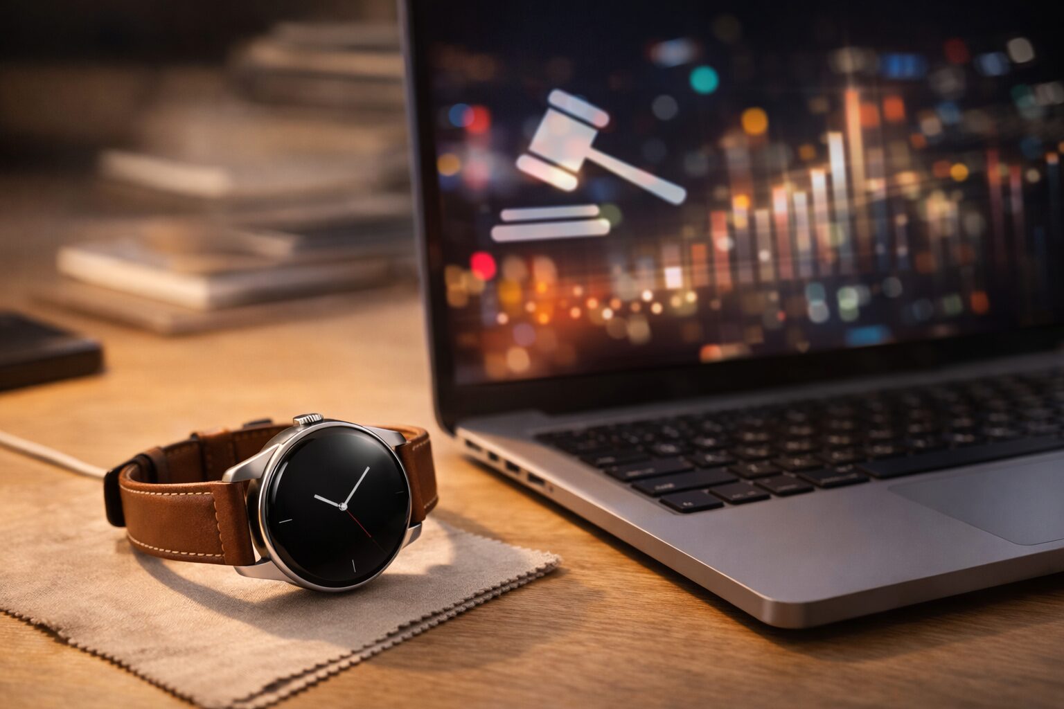 ヤフオク落札相場と保証