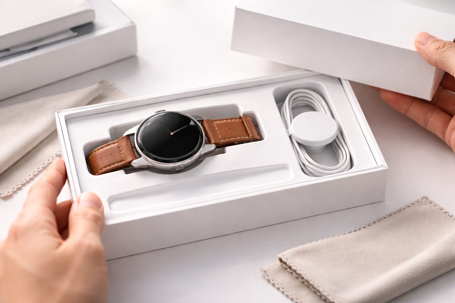 Apple認定整備済み保証