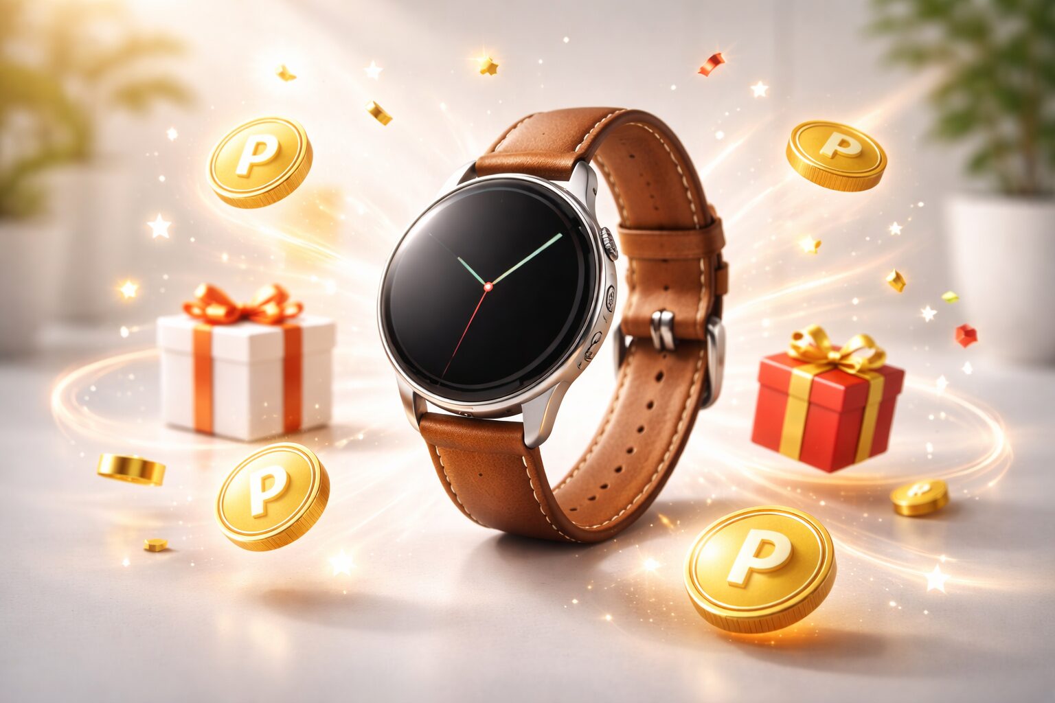 楽天スーパーSALEと超PayPay祭