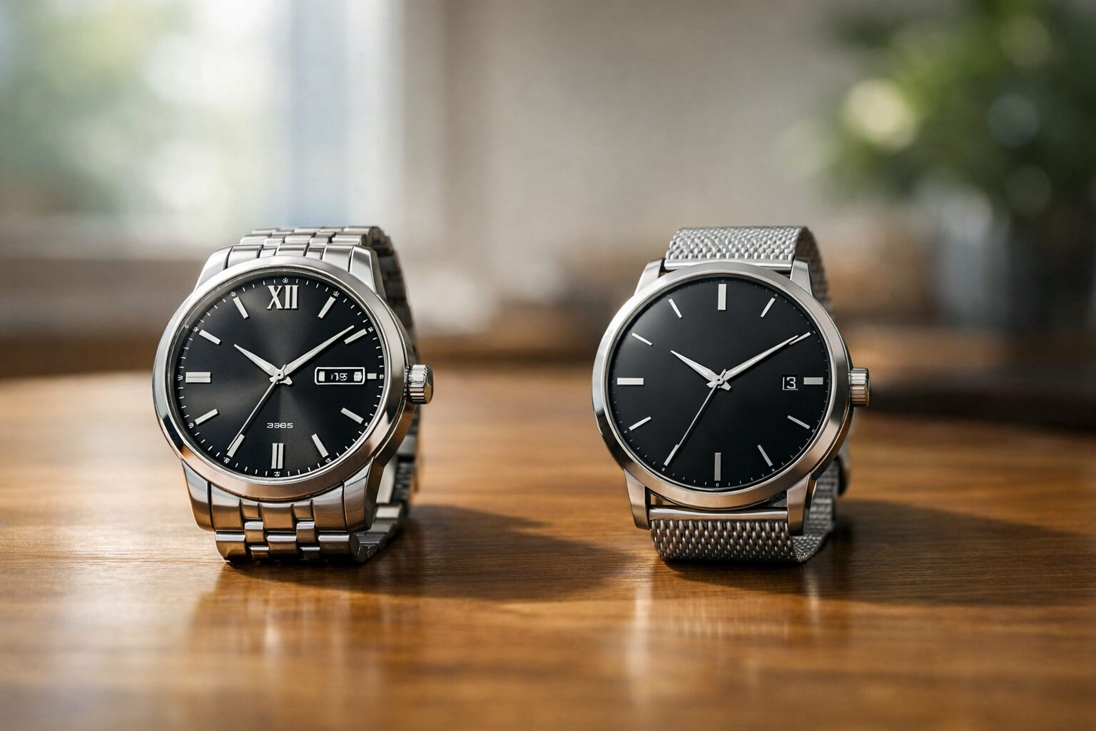 セイコーとシチズンはどっちが良い？