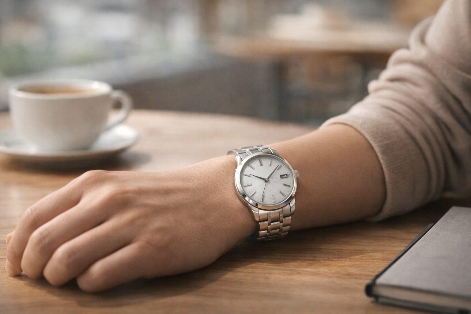 初心者におすすめセイコーとシチズン