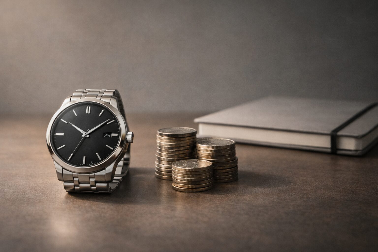 リセールと資産価値あるセイコーとシチズン