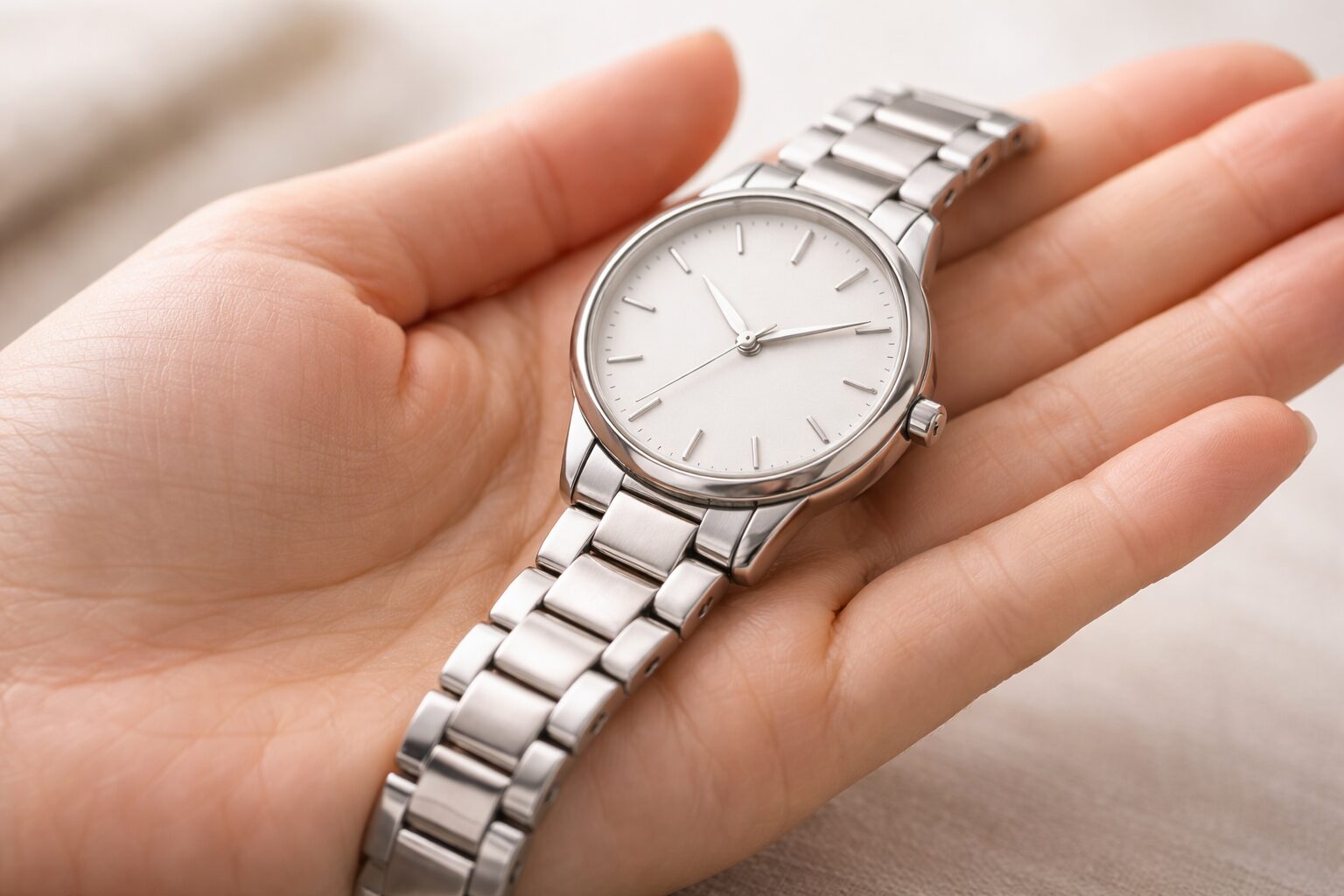 チタンとスーパーチタニウム