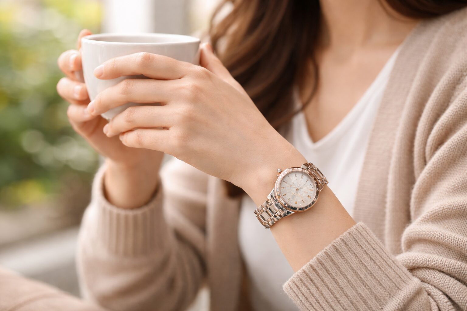 普段使いで失敗しない